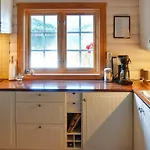 4 Star Holiday Home In Volda Dom wakacyjny *