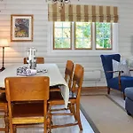 Prázdninový dům 4 Star Holiday Home In Volda Ålesund