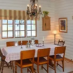 Dom wakacyjny 4 Star Holiday Home In Volda