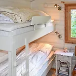 Prázdninový dům 4 Star Holiday Home In Volda *