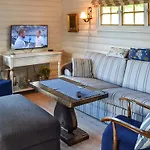 4 Star Holiday Home In Volda