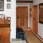 Prázdninový dům 4 Star Holiday Home In Volda