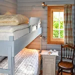 Dom wakacyjny 4 Star Holiday Home In Volda *