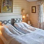 Prázdninový dům 4 Star Holiday Home In Volda