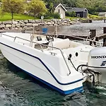 4 Star Holiday Home In Volda Ålesund