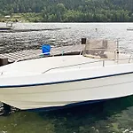 Dom wakacyjny 4 Star Holiday Home In Volda