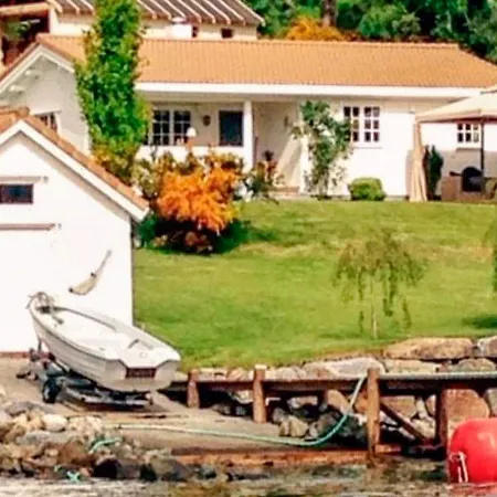 Сasa de vacaciones Family Oasis With View-by Traum *