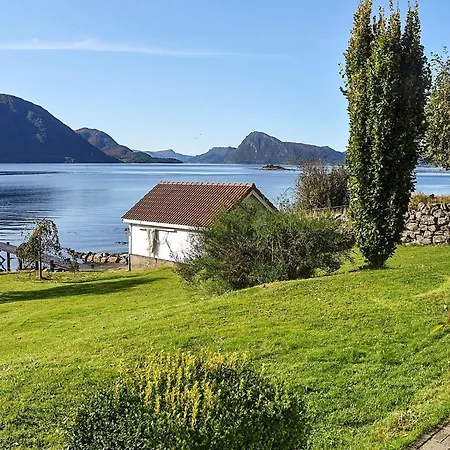 Family Oasis With View-by Traum * Ålesund