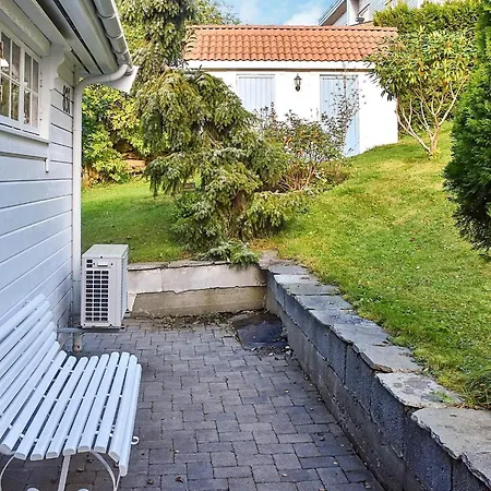 Сasa de vacaciones Family Oasis With View-by Traum