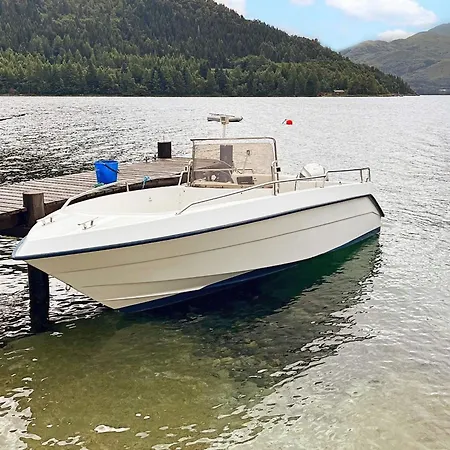 4 Star In Volda Feriehus Ålesund