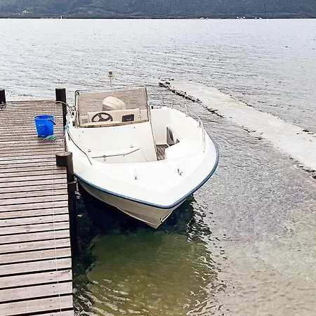 Сasa de vacaciones Family Oasis With View-by Traum Ålesund