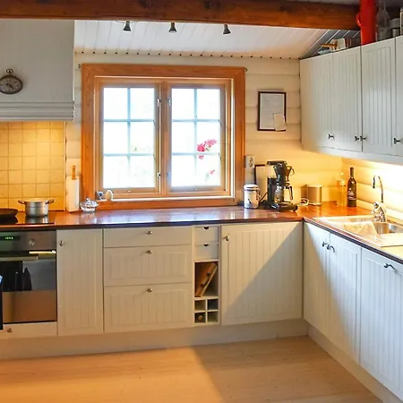 Family Oasis With View-by Traum Ålesund