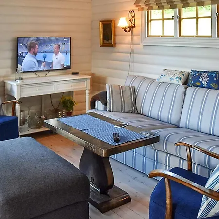 Family Oasis With View-by Traum