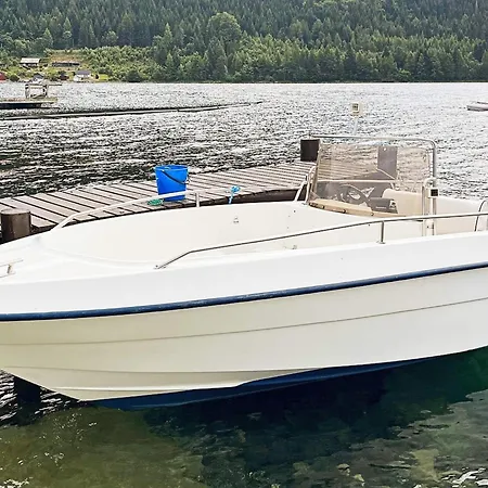 Сasa de vacaciones Family Oasis With View-by Traum