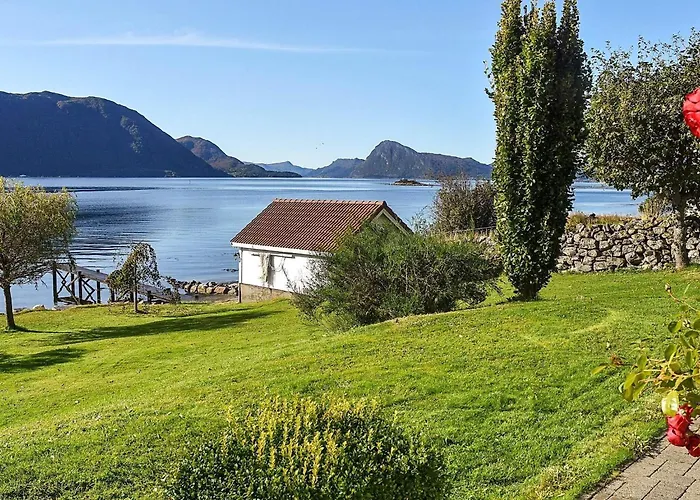 Family Oasis With View-by Traum * Ålesund