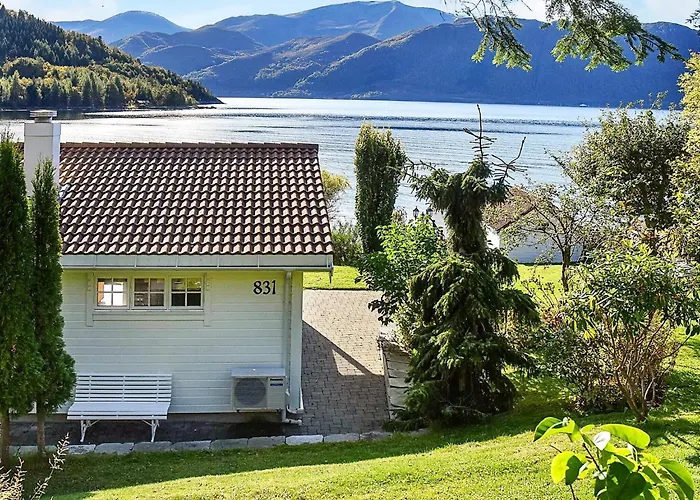 Family Oasis With View-by Traum Dom wakacyjny
