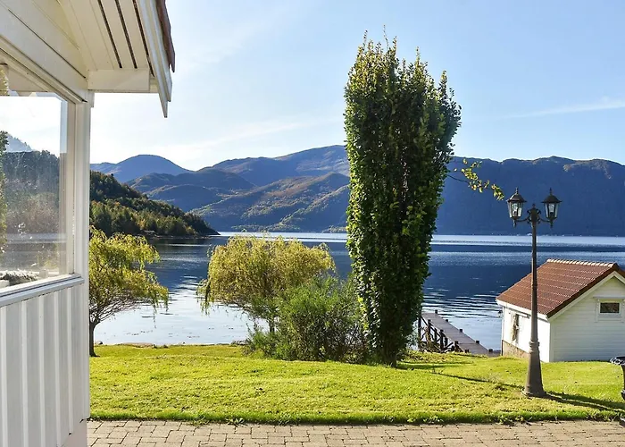 Family Oasis With View-by Traum Dom wakacyjny *