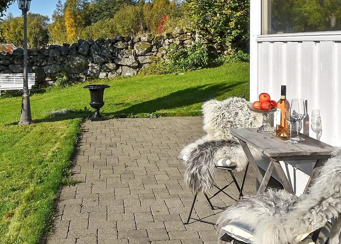 Dom wakacyjny Family Oasis With View-by Traum *