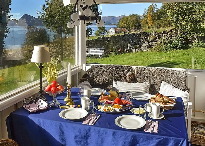 Family Oasis With View-by Traum Dom wakacyjny *