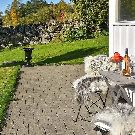 Casa vacanze 4 Star In Volda *